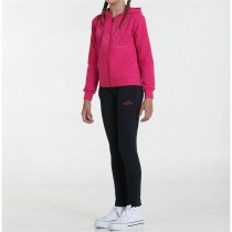 Children’s Tracksuit John Smith Binza Fuchsia