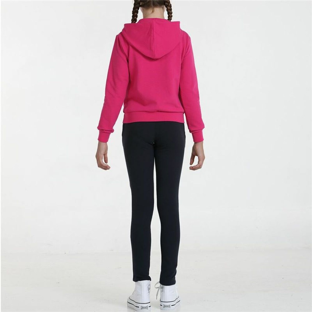 Children’s Tracksuit John Smith Binza Fuchsia