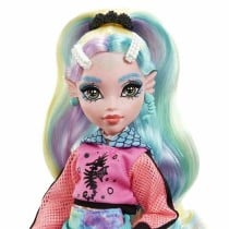 Puppe Monster High HHK55