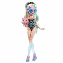 Puppe Monster High HHK55