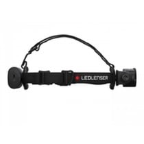 Lampe Torche Ledlenser H15R Core