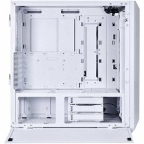 ATX Semi-tower Box Lian-Li LANCOOL II MESH C RGB SNOW White Multicolour