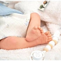 Reborn doll Arias Martin 40 cm