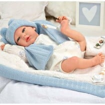 Reborn doll Arias Martin 40 cm