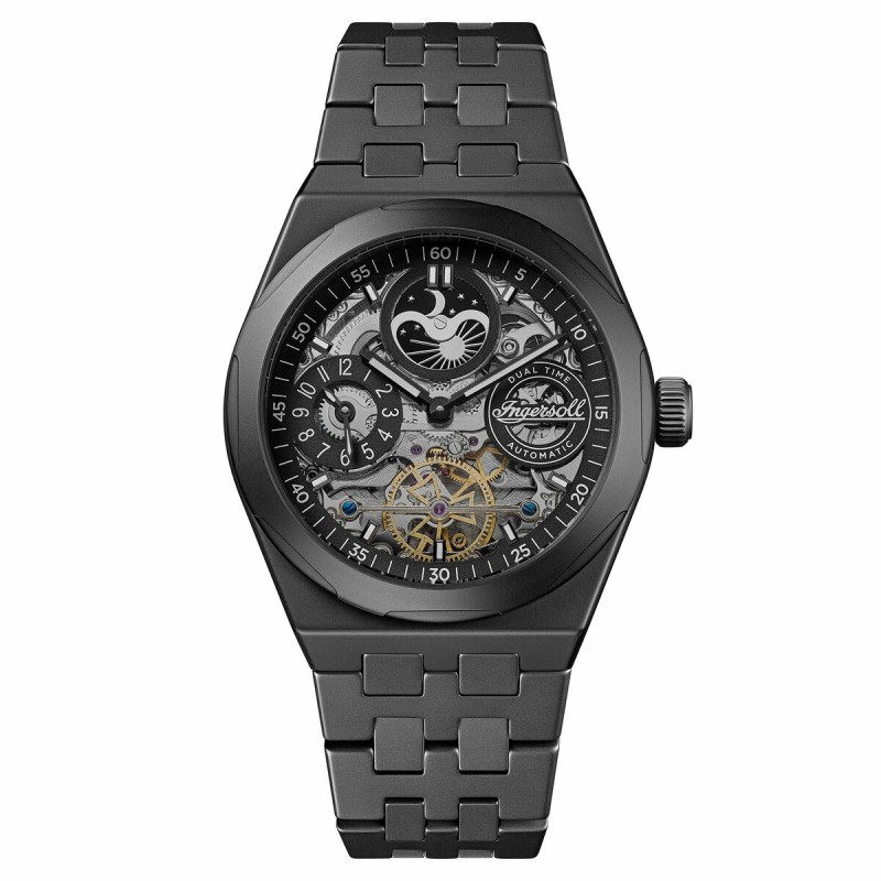 Montre Homme Ingersoll 1892 I15102 Noir