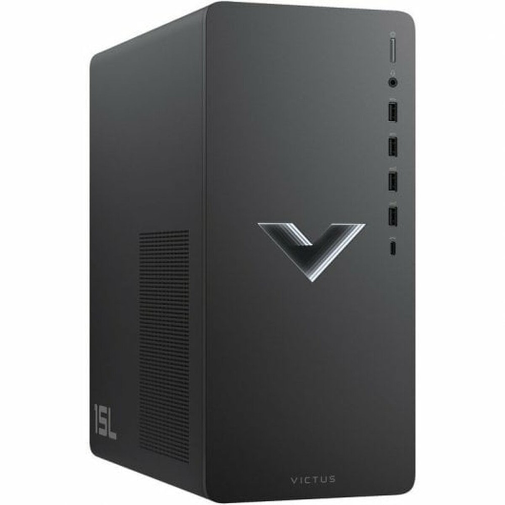 PC de bureau HP Victus 15L TG02-1022ns i5-13400F 16 GB RAM NVIDIA GeForce RTX 3050 512 GB SSD 1 TB HDD