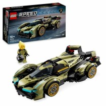 Playset Lego 76923