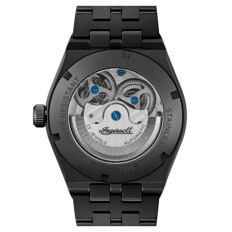 Montre Homme Ingersoll 1892 I15102 Noir