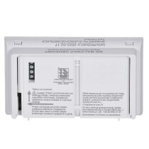 Carbon monoxide detector Kidde K10LLDCO