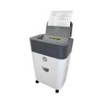 Aktenvernichter HP ONESHRED Auto 100cc 17 L