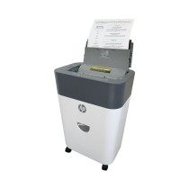 Paper Shredder HP ONESHRED Auto 100cc 17 L