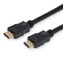 HDMI Kabel Maillon Technologique 4K Ultra HD Stecker/Stecker Schwarz