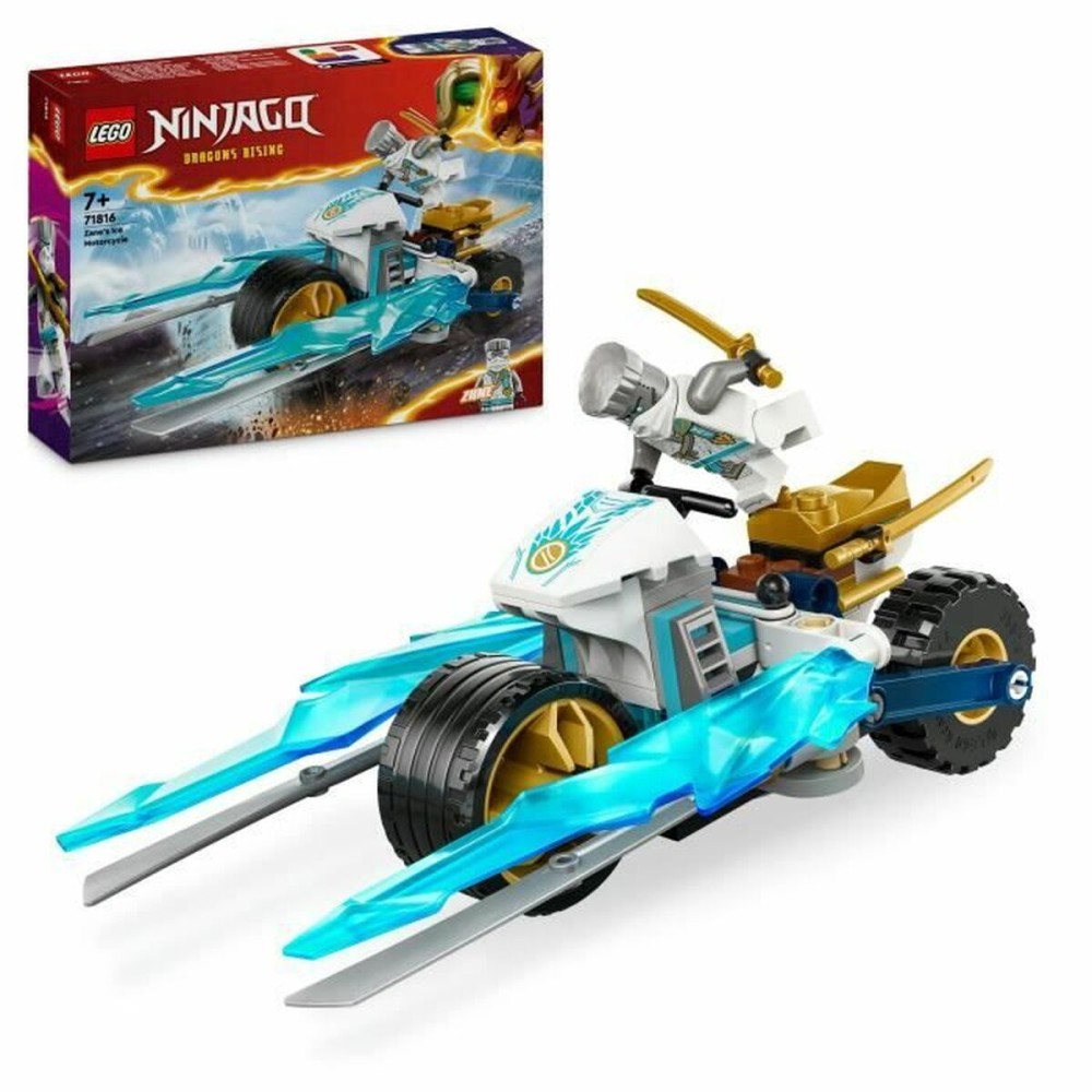 Playset Lego Ninjago