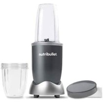 Standmixer Nutribullet NB505DG Schwarz Durchsichtig Silberfarben 500 W 710 ml