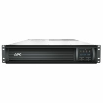 Uninterruptible Power Supply System Interactive UPS APC SMT3000RMI2UNC      