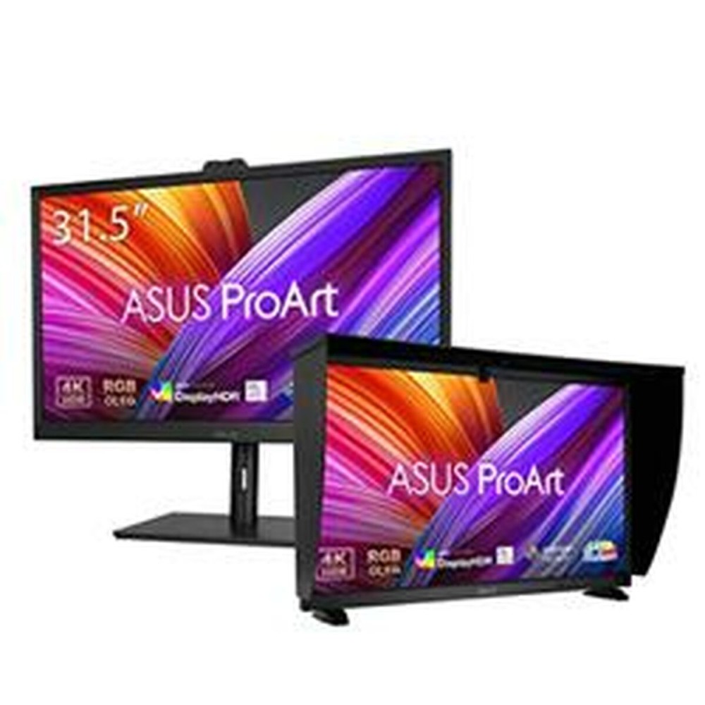 Écran Asus ProArt OLED PA32DC 31,5" 4K Ultra HD