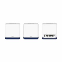 Schnittstelle TP-Link AC1900 1300 Mbps Mesh Weiß