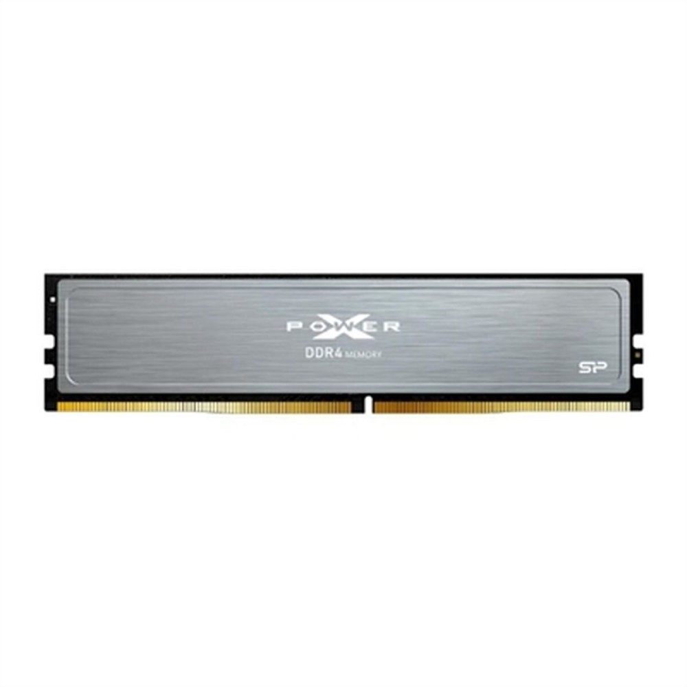 Mémoire RAM Silicon Power SP008GXLZU320BSI 8 GB DDR4 3200 MHz CL16