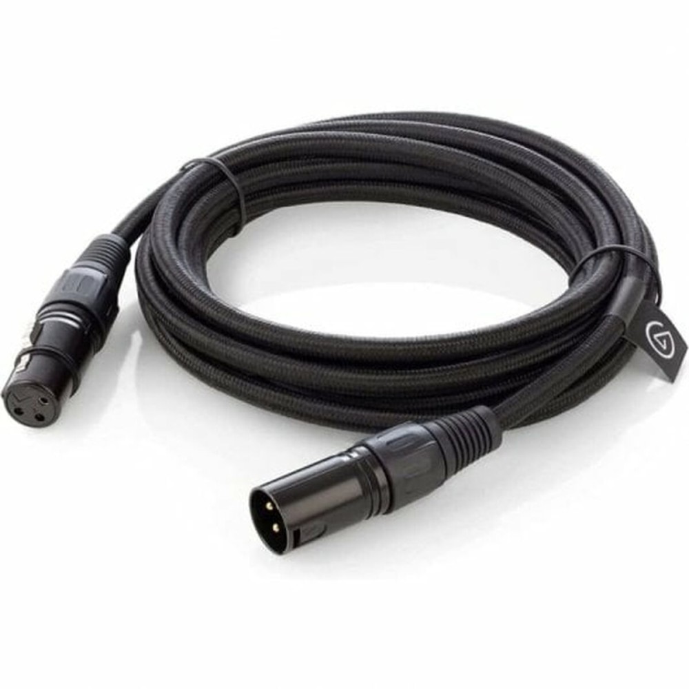 Câble XLR Elgato