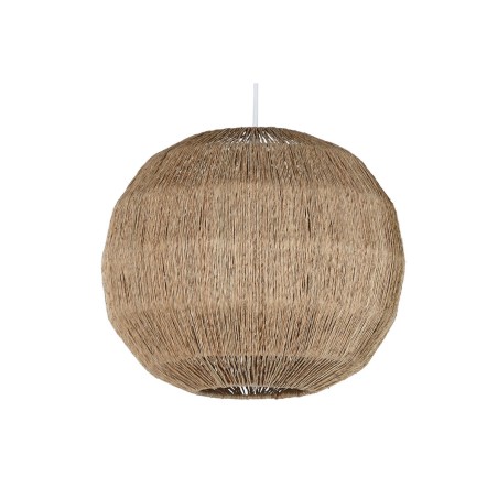 Deckenlampe Home ESPRIT Braun 36 x 36 x 31 cm