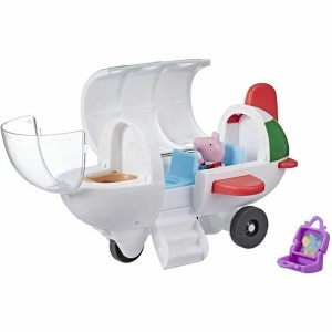 Vehicle Hasbro Air Peppa