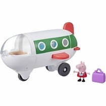 Vehicle Hasbro Air Peppa