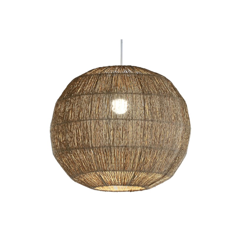 Ceiling Light Home ESPRIT Brown 36 x 36 x 31 cm