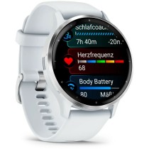 Smartwatch GARMIN White