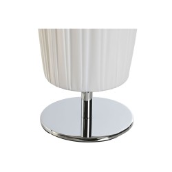 Desk lamp Home ESPRIT White 50 W 220 V 15 x 15 x 58 cm