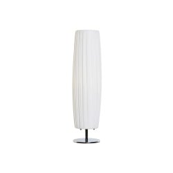 Lampe de bureau Home ESPRIT Blanc 50 W 220 V 15 x 15 x 58 cm