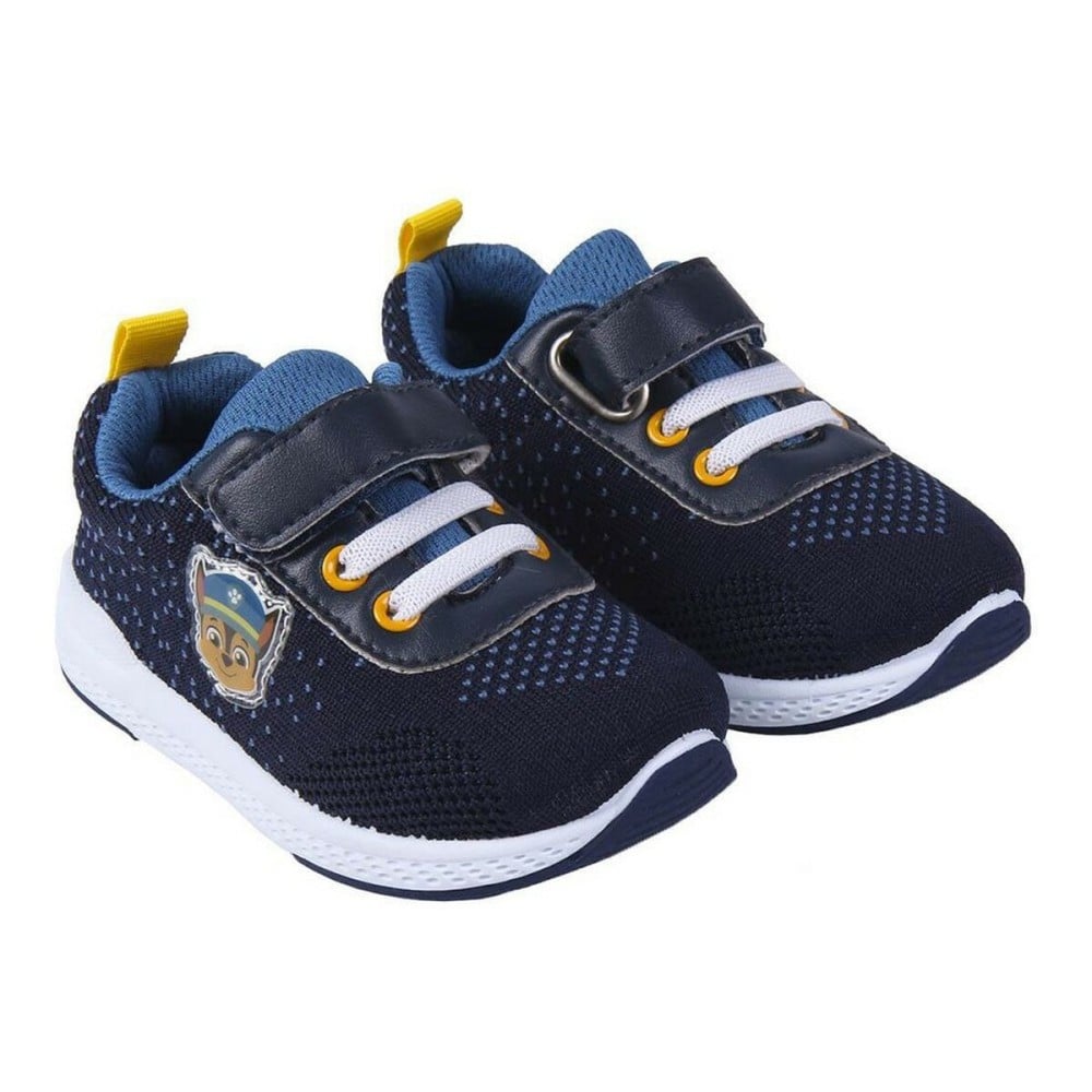 Chaussures de Sport pour Enfants The Paw Patrol Bleu