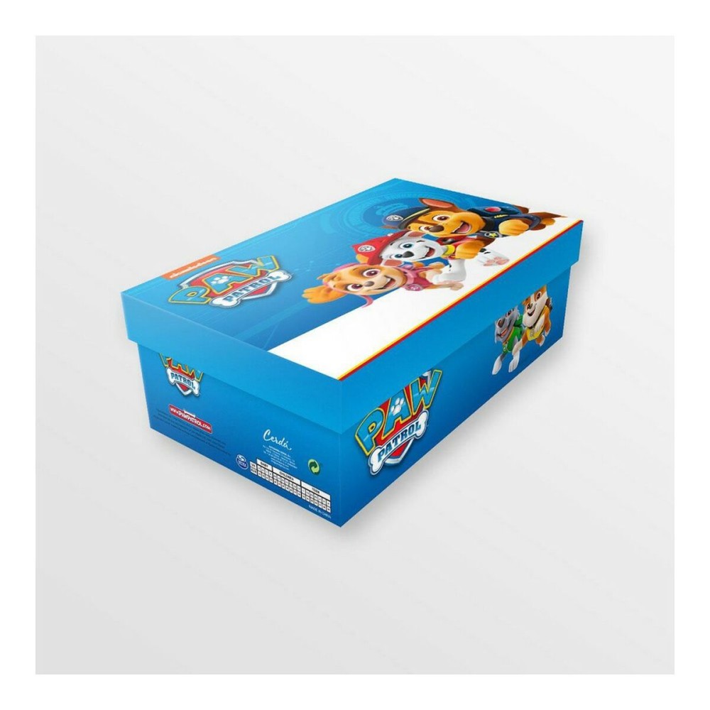 Chaussures de Sport pour Enfants The Paw Patrol Bleu