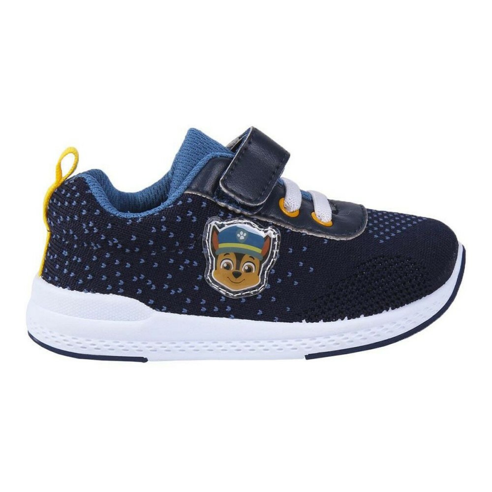 Chaussures de Sport pour Enfants The Paw Patrol Bleu