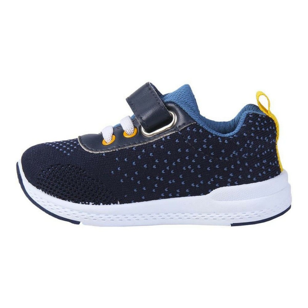 Sports Shoes for Kids The Paw Patrol Blue