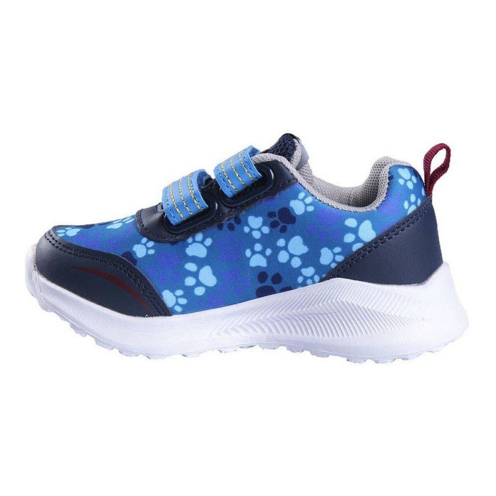 Sports Shoes for Kids The Paw Patrol Blue