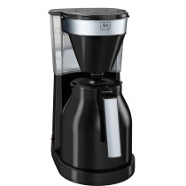 Drip Coffee Machine Melitta 1023-08 Black 1050 W 1 L