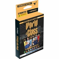 Aufkleber-Satz Panini Fifa World Class 2024 13 Stücke