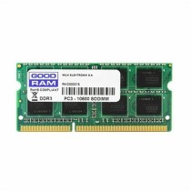 Mémoire RAM GoodRam 8GB DDR3 PC3-12800 SO-DIMM 8 GB DDR3 8 GB 1600 mHz CL11 DDR3