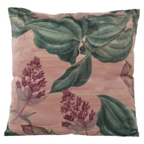 Coussin Alexandra House Living Multicouleur Textile 45 x 45 cm