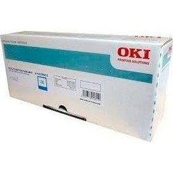 Toner OKI 45396215 Cyan