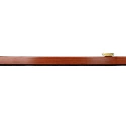 Draught excluder Micel Blt02 Sapele 91,5 cm Tipper truck