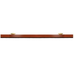 Draught excluder Micel Blt02 Sapele 91,5 cm Tipper truck