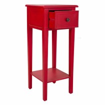 Table d'appoint Alexandra House Living Rouge 33 x 78 x 33 cm