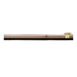 Draught excluder Micel Blt02 Sapele 81,5 cm Tipper truck