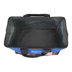 Tool bag Workpro 32 x 21 x 23 cm Zip