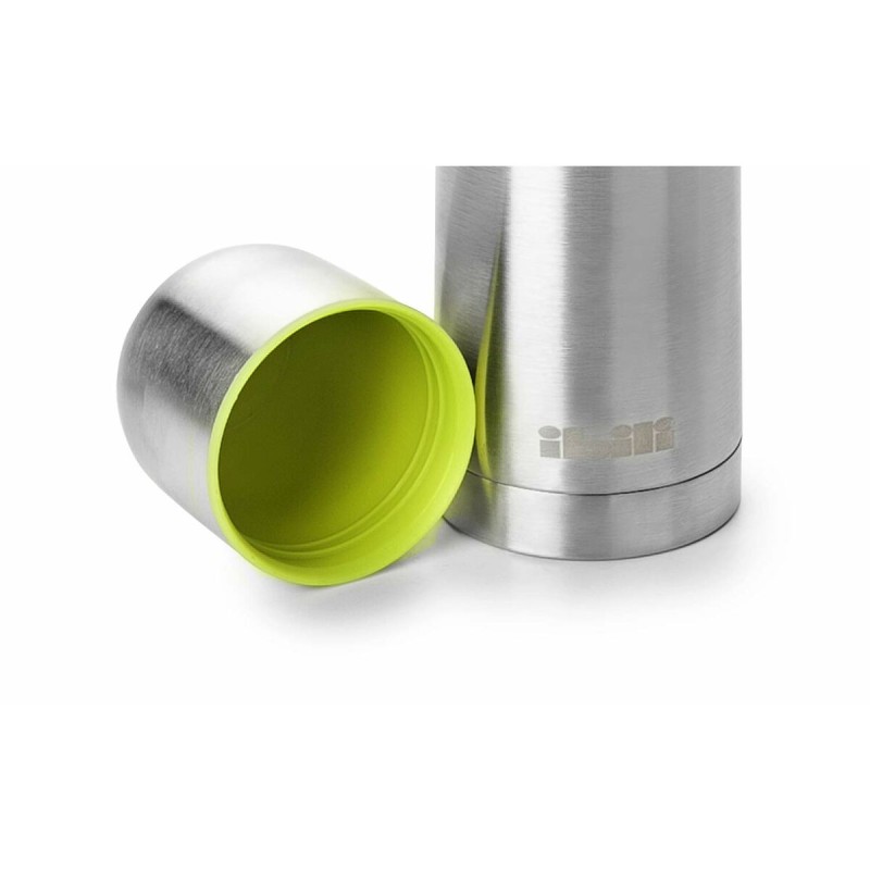 Thermos Ibili 753821 Stainless steel 18/10 200 ml Mini