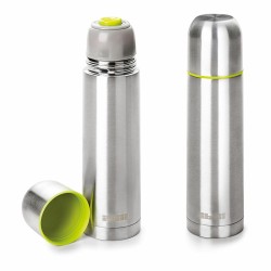 Thermos Ibili 753807 Stainless steel 18/10 750 ml Mini