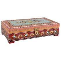 Jewelry box Alexandra House Living Traditional style