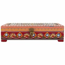 Jewelry box Alexandra House Living Traditional style