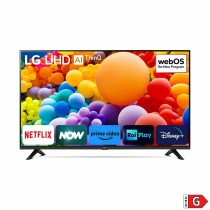 TV intelligente LG 55UT73006LA 4K Ultra HD 55" LED